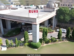 Rajasthan University of Health Sciences CUET 2026 Result Out: Check Direct Link