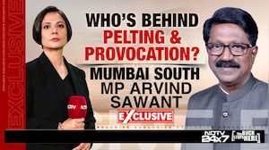 'Why Was Police Silent?' Arvind Sawant On Bandra Encroachments