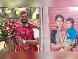 Mysuru Man Kills Mother, Burns Body Over Alleged Extramarital Relationship