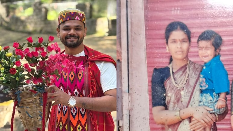 Mysuru Man Kills Mother, Burns Body Over Alleged Extramarital Relationship