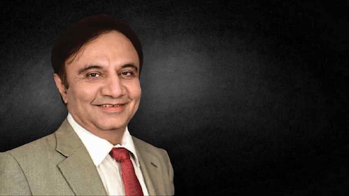 RBI Approves Sandeep Bakhshi's Reappointment As ICICI Bank MD & CEO Till October 2028