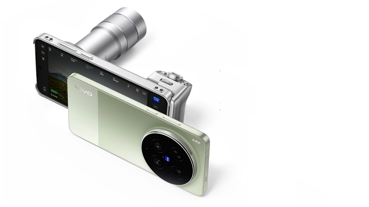 Vivo X300 Ultra हो रहा X300 FE के साथ लॉन्च, ऐसे देखें लाइव इवेंट, जानें सबकुछ