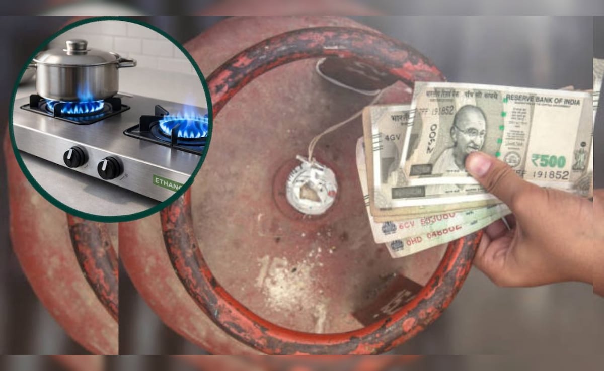 LPG चूल्हे के मुकाबले कितना बेहतर है एथेनॉल स्टोव? किचन का खर्च हो जाएगा आधा! जानें पड़ेगा कितना सस्ता