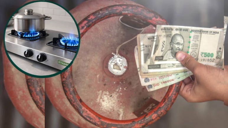 किचनचा खर्च होणार थेट अर्धा? LPG स्टोव्हच्या तुलनेत इथेनॉल स्टोव्हचा पर्याय कितपत चांगला, जाणून घ्या खर्च