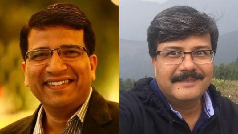 IAS Transfer in MP: देर रात बड़े 3 सीनियर IAS का तबादला, संजय शुक्ला बने गृह विभाग के अपर मुख्य सचिव