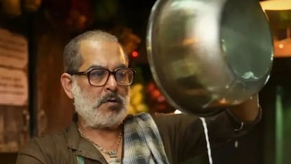 'डार्लिंग डार्लिंग दिल क्यों तोड़ा' किसके दिमाग में आया था ये आइडिया? ऑनलाइन लीक हुई डायरेक्टर-एक्टर की चैट