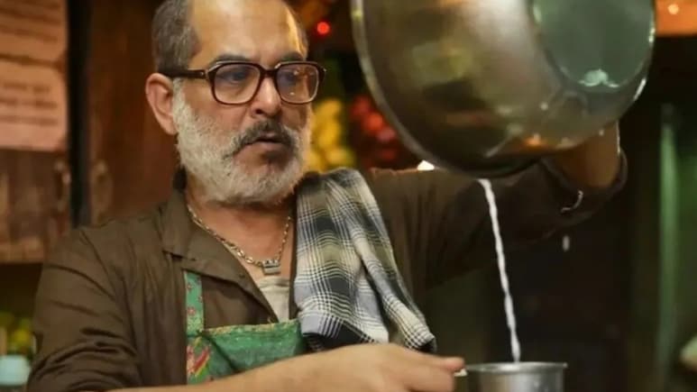 'डार्लिंग डार्लिंग दिल क्यों तोड़ा' किसके दिमाग में आया था ये आइडिया? ऑनलाइन लीक हुई डायरेक्टर-एक्टर की चैट