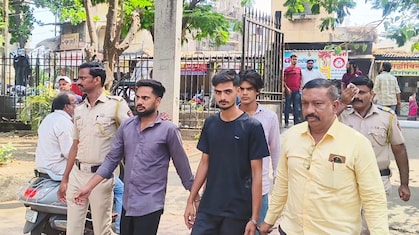 Ulhasnagar News: लग्नानंतर अचानक समोर आला बुरखा अन् गोमांस; उल्हासनगरच्या हिंदू मुलीचा बिहारमध्ये भयंकर छळ