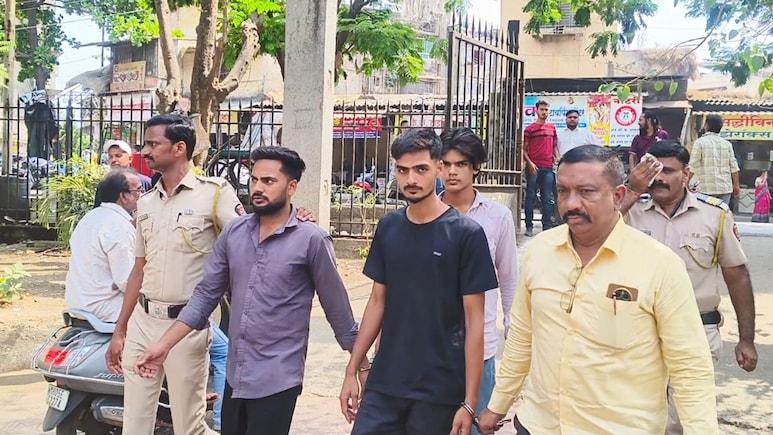 Ulhasnagar News: लग्नानंतर अचानक समोर आला बुरखा अन् गोमांस; उल्हासनगरच्या हिंदू मुलीचा बिहारमध्ये भयंकर छळ