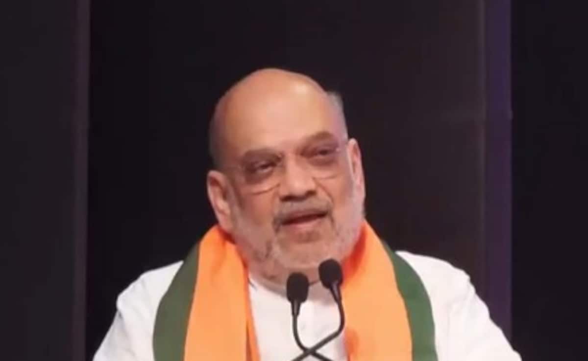 एक-एक घुसपैठियों को देश से निकालेंगे... बंगाल में नए CM के ऐलान के बाद अमित शाह ने बताया सरकार का रोडमैप