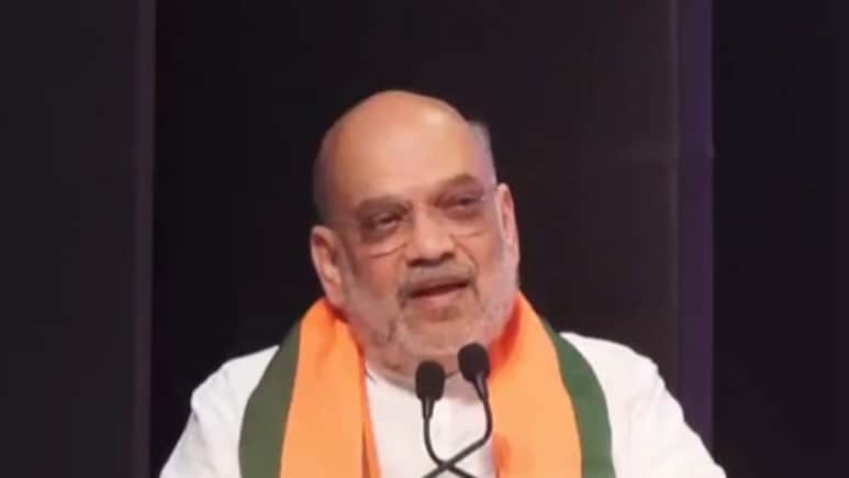 एक-एक घुसपैठियों को देश से निकालेंगे... बंगाल में नए CM के ऐलान के बाद अमित शाह ने बताया सरकार का रोडमैप