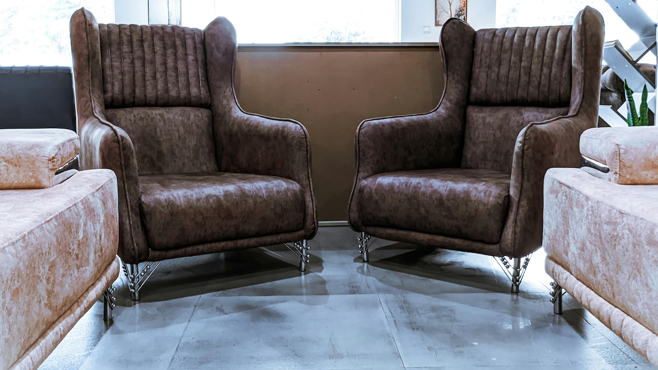 The Recliner Myth: Bigger Does Not Mean More Comfortable The Recliner Myth: Bigger Does Not Mean More Comfortable