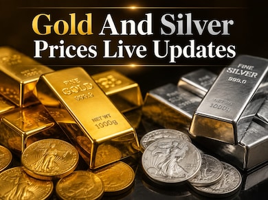 Gold, Silver Rates Today Live: Gold Imports From Dubai Likely To Rise After Duty Hike, Says GTRI
