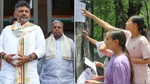 DKS Pens Heartfelt Note For Siddaramaiah | Govt Deploys IAF For NEET Re-Test