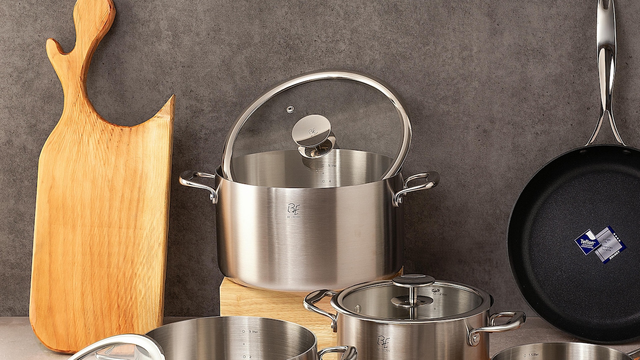 Non-Stick Pans Sticking Too Soon? How To Make Them Last Longer