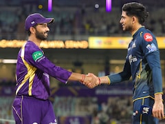 KKR vs GT LIVE Score, IPL 2026: Shubman Gills GT Opt To Bowl; KKR Get Big Boost, Make Bold Call