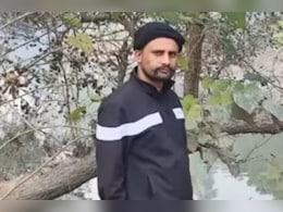 सीवान में एनकाउंटरः BJP नेता मनोज सिंह के भांजे की हत्या में शामिल सोनू यादव मारा गया