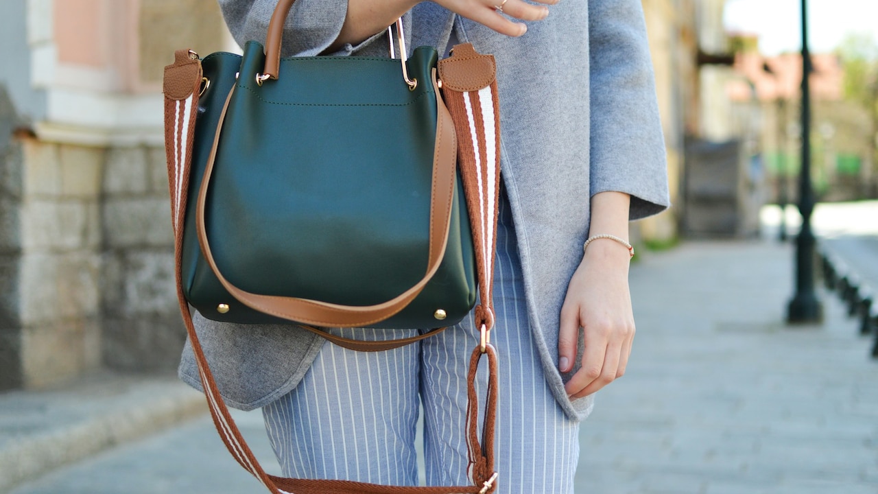 Carry your essentials in style with these stunning handbags from Myntra