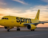 Spirit Airlines Begins Wind-Down, Cancels Flights After Bailout Talks Collapse