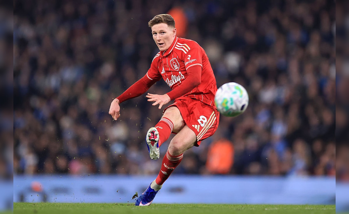 Why Pep Guardiolas Man City Exit Opens Old Traffords Door For Elliot Anderson