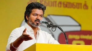 Vijay's Astrologer Appointed OSD, Allies Erupt In Tamil Nadu