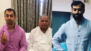 अखिलेश यादव के भाई प्रतीक यादव का निधन, लखनऊ के सिविल अस्पताल ने की पुष्टि