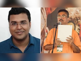 कौन हैं आईएएस शांतनु बाला जिन्हें बनाया गया है CM शुभेंदु अधिकारी का निजी सचिव?
