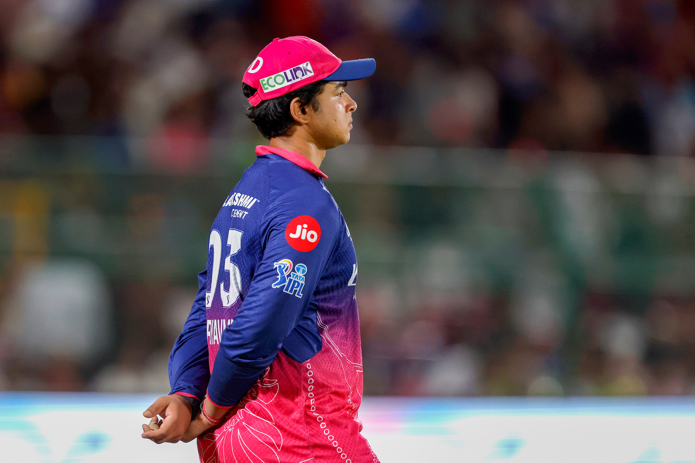 IPL Rule "Hampering Vaibhav Sooryavanshi's Growth", BCCI Told To Step In