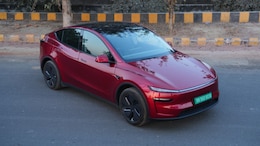 2026 Tesla Model Y Premium RWD Launched In India At Rs 50.89 Lakh