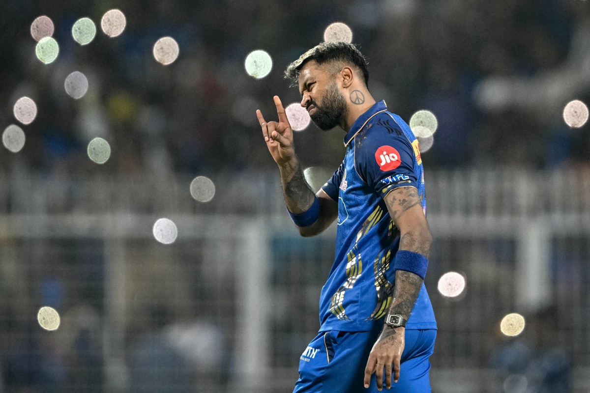 IPL 2026: हार्दिक पंड्या को लगा झटका, KKR के खिलाफ मैच में कर दी ये बड़ा गलती, BCCI ने लगाया जुर्माना