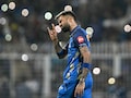 IPL 2026: हार्दिक पंड्या को लगा झटका, KKR के खिलाफ मैच में कर दी ये बड़ा गलती, BCCI ने लगाया जुर्माना