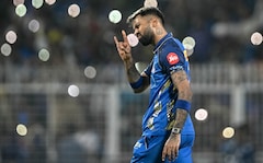 Hardik Pandya No Longer MI Captain For Next Year In Ex-India Star's Team