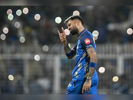 IPL 2026: हार्दिक पंड्या को लगा झटका, KKR के खिलाफ मैच में कर दी ये बड़ा गलती, BCCI ने लगाया जुर्माना