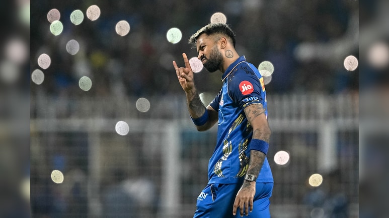 IPL 2026: हार्दिक पंड्या को लगा झटका, KKR के खिलाफ मैच में कर दी ये बड़ा गलती, BCCI ने लगाया जुर्माना