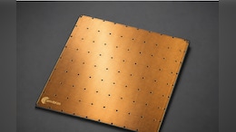 New Pressure Builds On Nvidia As Cerebras Redefines AI Chip Design