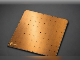 New Pressure Builds On Nvidia As Cerebras Redefines AI Chip Design