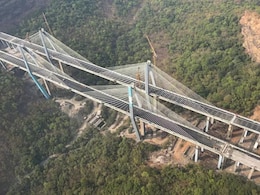 Mumbai-Pune Expressway Missing Link: What It Means To Motorists