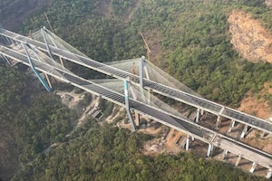Mumbai-Pune Expressway Missing Link: What It Means To Motorists