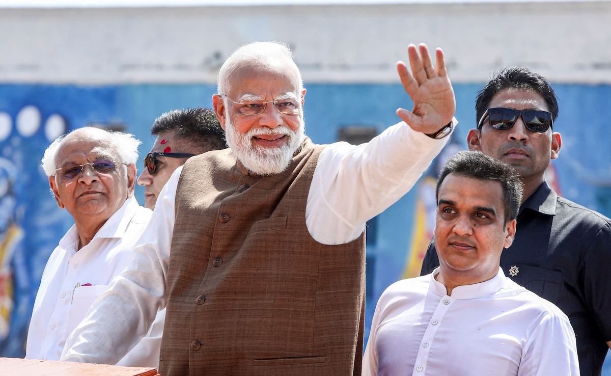 PTI फोटो.
