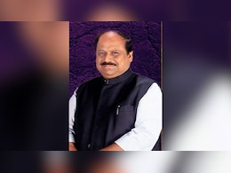 मध्य प्रदेश: कांग्रेस के वरिष्ठ नेता व पूर्व विधायक अश्विन जोशी का हार्ट अटैक से निधन, तीन बार रहे थे विधायक