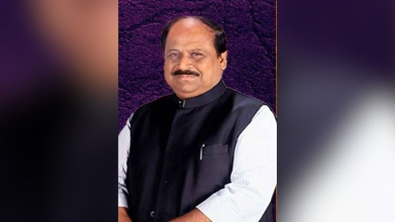 मध्य प्रदेश: कांग्रेस के वरिष्ठ नेता व पूर्व विधायक अश्विन जोशी का हार्ट अटैक से निधन, तीन बार रहे थे विधायक