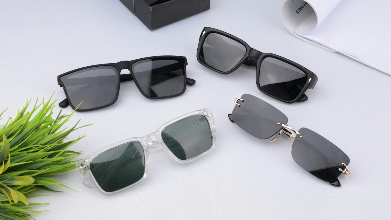 Why Cheap Sunglasses Cause Headaches: Budget UV Protection That Matters