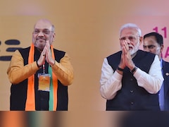 मोदी सरकार के 12 साल, BJP कैसे करेगी सेलिब्रेट, पूरी प्‍लानिंग तैयार