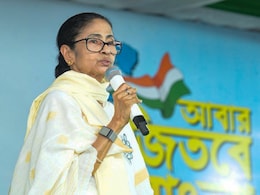 Despite Growing Revolt In Trinamool , No Sign of Introspection by Mamata Banerjee