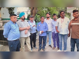 Taxi, Auto Unions' 3-Day Strike In Delhi-NCR Begins Today