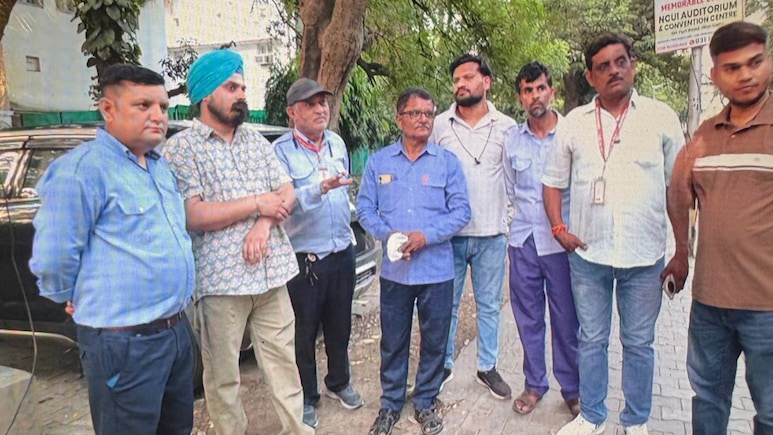 Taxi, Auto Unions' 3-Day Strike In Delhi-NCR Begins Today