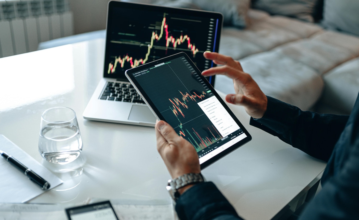 Stock Market LIVE Updates, Sensex Today: Markets Likely To Open Flat Amid Uncertainty Over US-Iran Deal