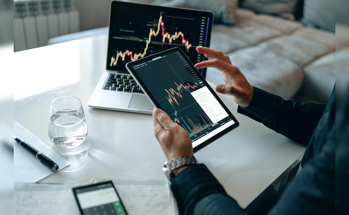 I Asked ChatGPT For A Rs 10,000 Monthly Investment Plan — Here's What It Suggested