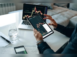 Stock Market Highlights, Sensex Today: Sensex Closes 964 Points Higher, Tech Stocks Rally