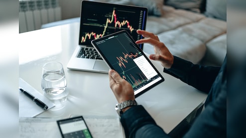 I Asked ChatGPT For A Rs 10,000 Monthly Investment Plan &mdash; Here's What It Suggested